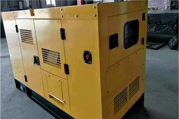 南乐发电机出租 南乐发电机出租