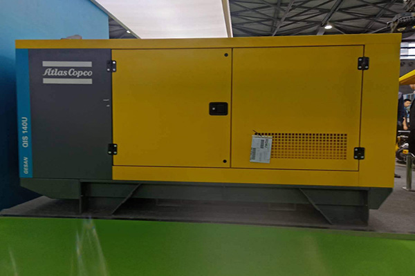 南乐发电机出租 南乐发电机出租