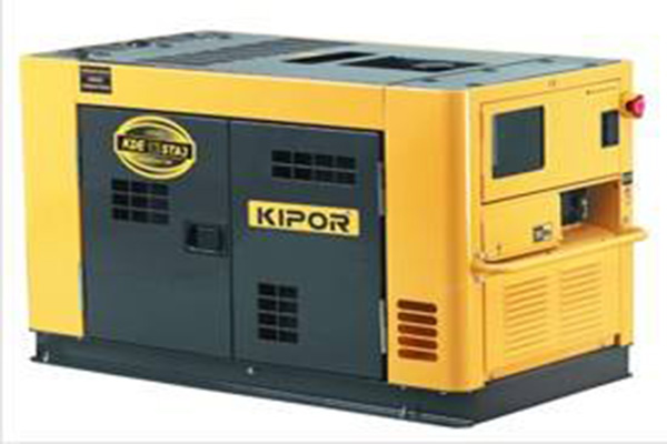 南乐发电机出租