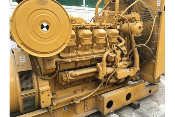 南乐发电机出租 南乐发电机出租