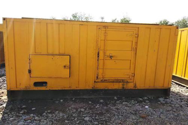 南乐发电机出租 南乐发电机出租