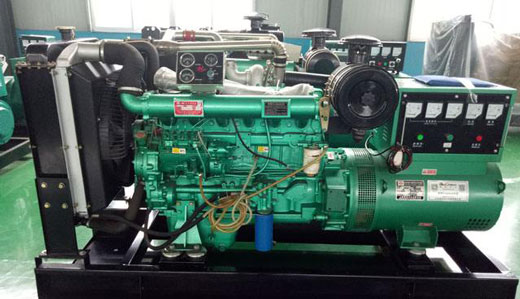 南乐发电机不发电的原因 南乐发电机不发电的原因