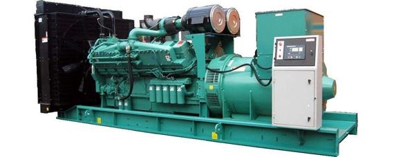 南乐柴油发电机 南乐柴油发电机