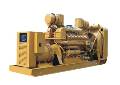 南乐发电机出租