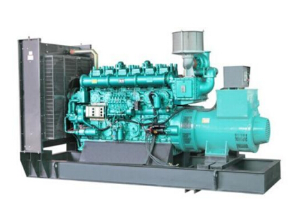 南乐发电机出租