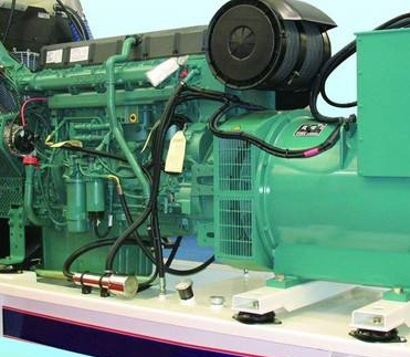 南乐发电机出租